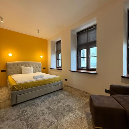 Lovely Two Bedroom In The Old Town Riga Extérieur photo