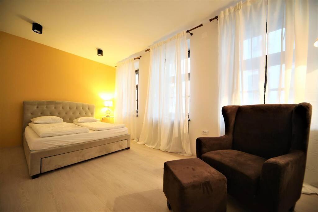 Lovely Two Bedroom In The Old Town Riga Extérieur photo