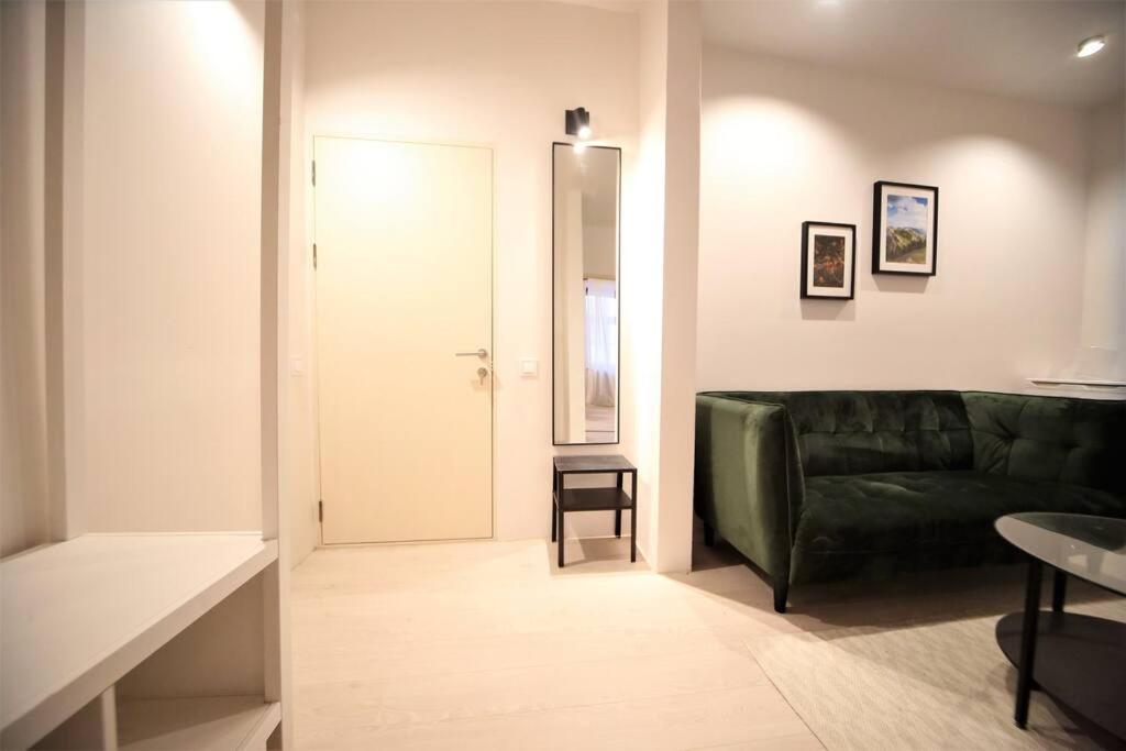 Lovely Two Bedroom In The Old Town Riga Extérieur photo