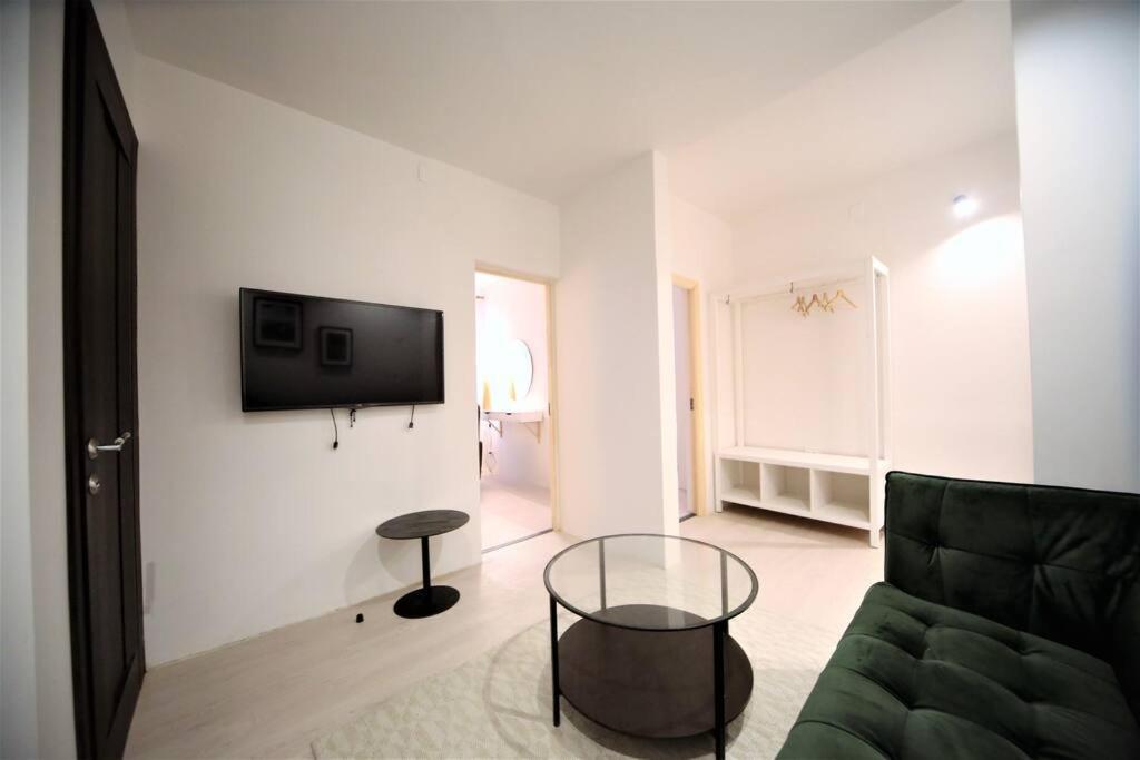 Lovely Two Bedroom In The Old Town Riga Extérieur photo