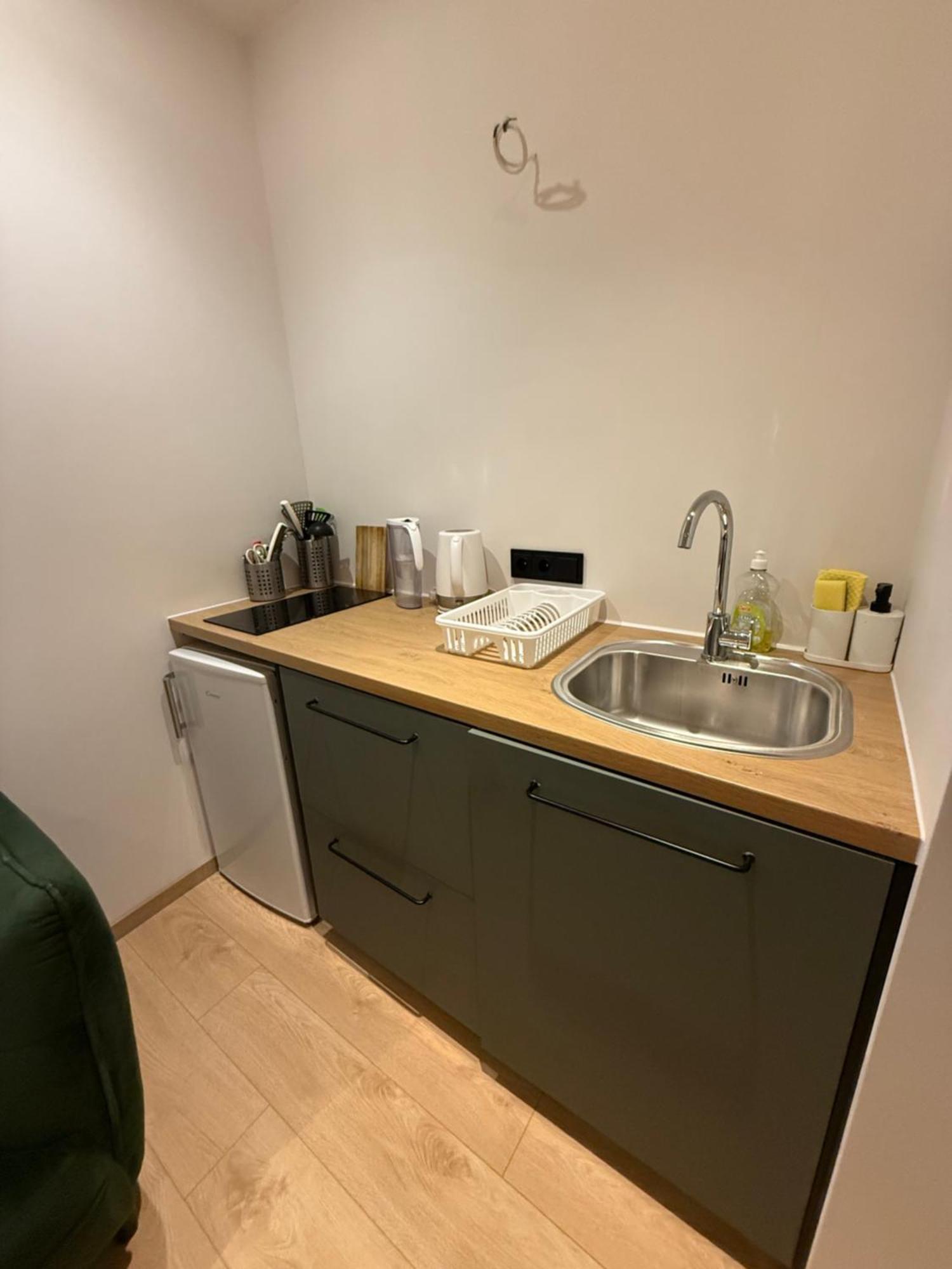 Lovely Two Bedroom In The Old Town Riga Extérieur photo