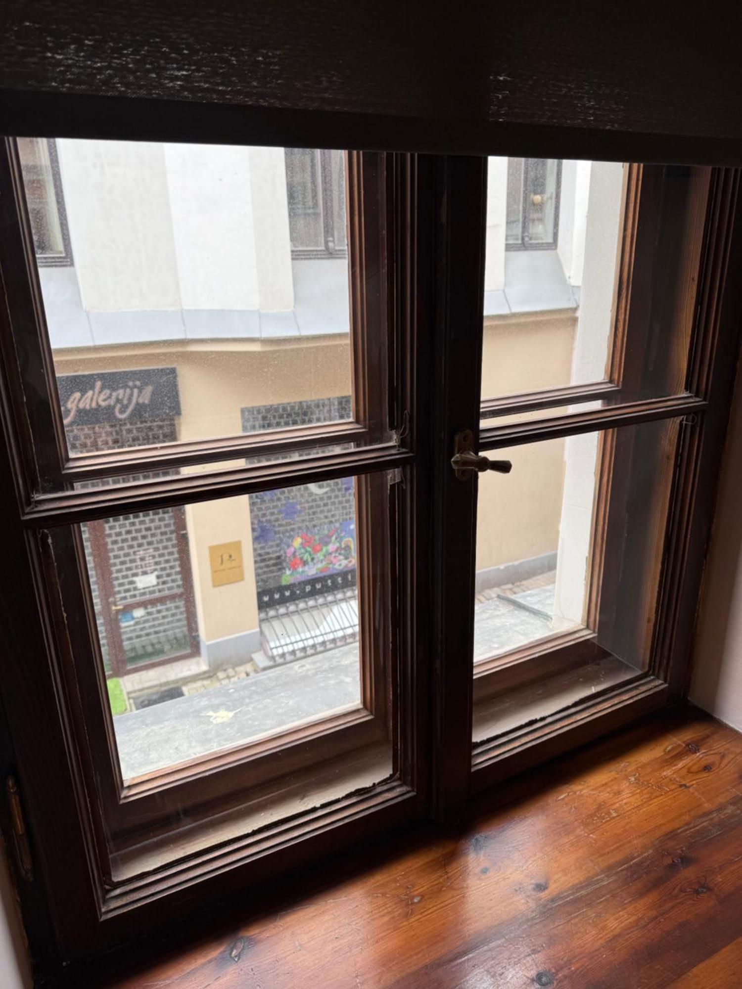 Lovely Two Bedroom In The Old Town Riga Extérieur photo