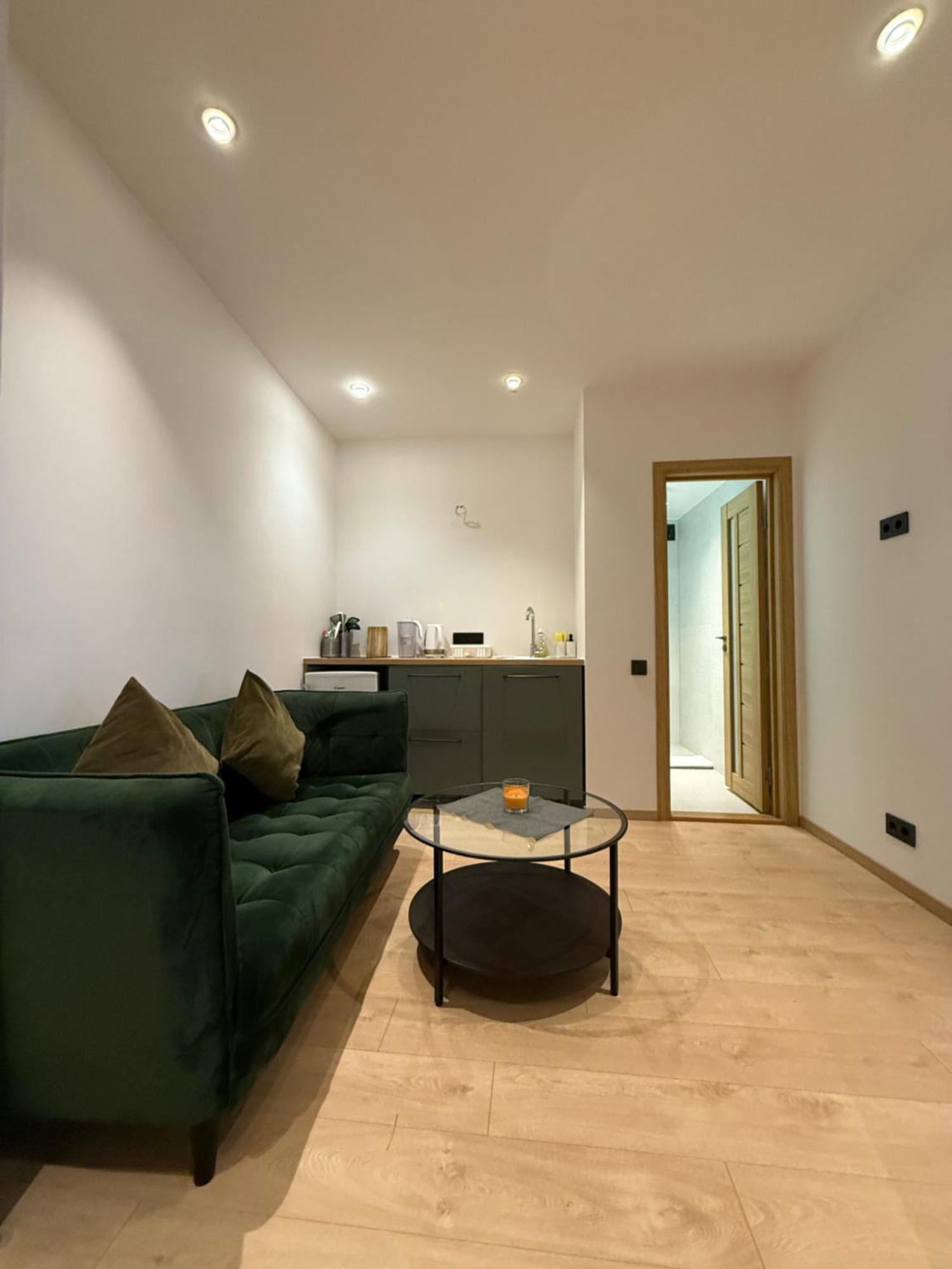 Lovely Two Bedroom In The Old Town Riga Extérieur photo